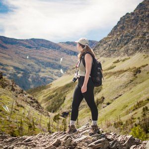 Meet your Posher, Dani